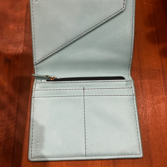 Fossil passport wallet - Picture 3 of 3